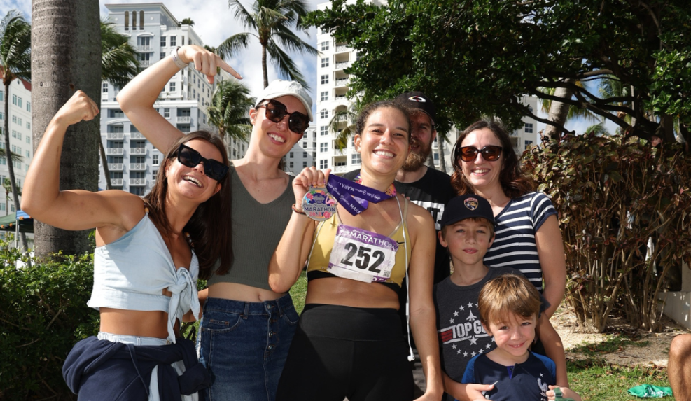 Palm Beaches Race Series