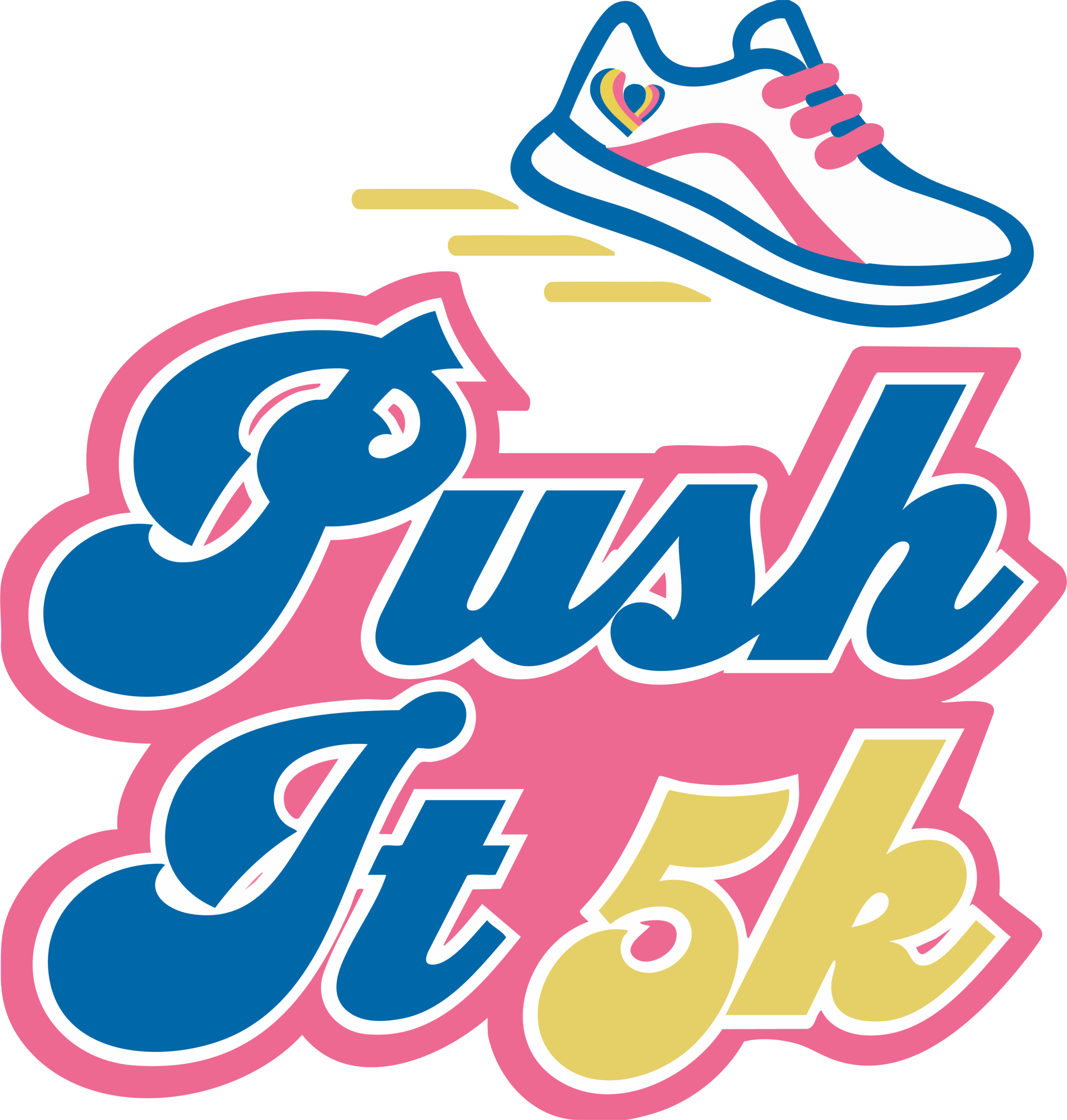 HMHB Push It 5K