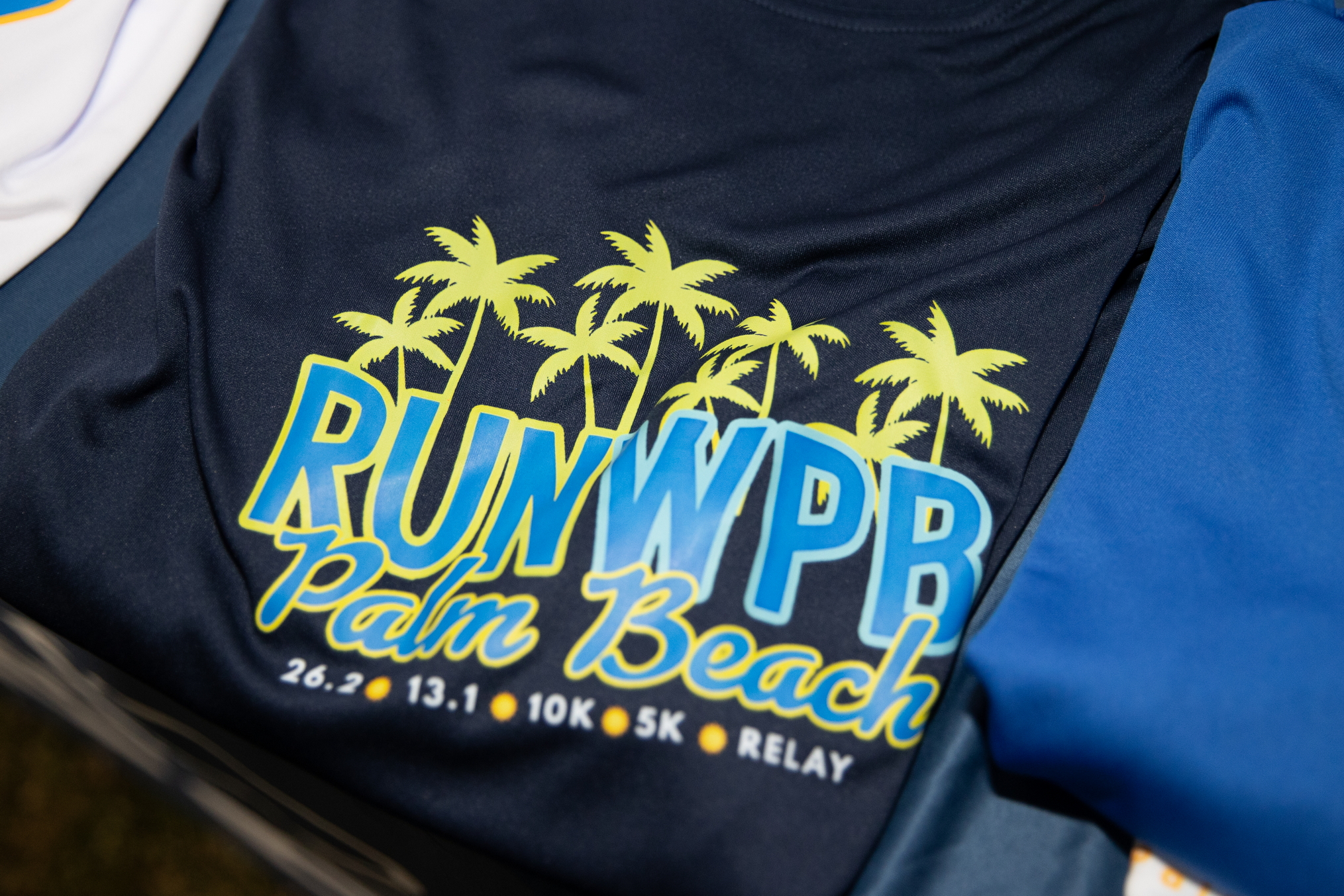 Palm Beaches Race Series race day