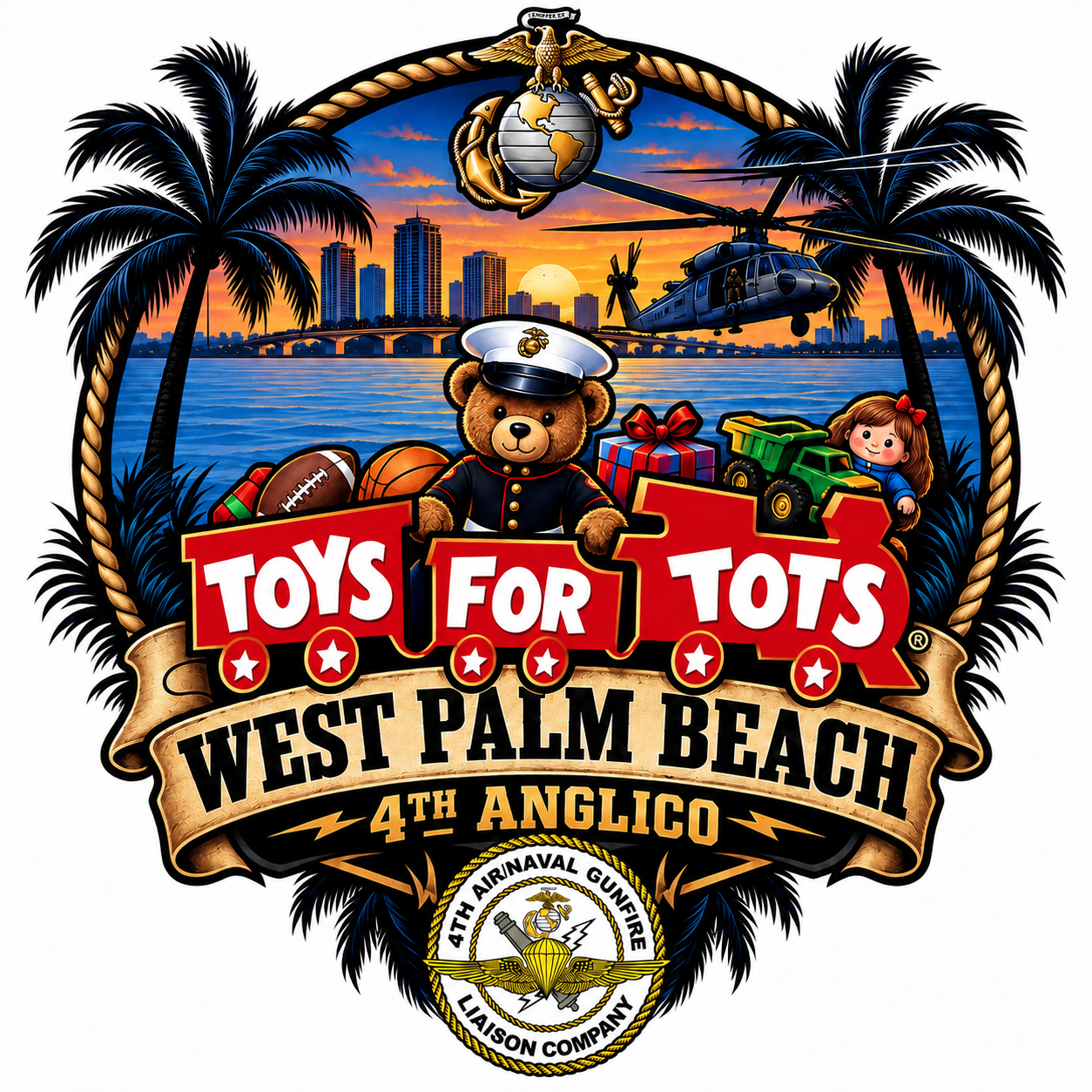 Toys for Tots