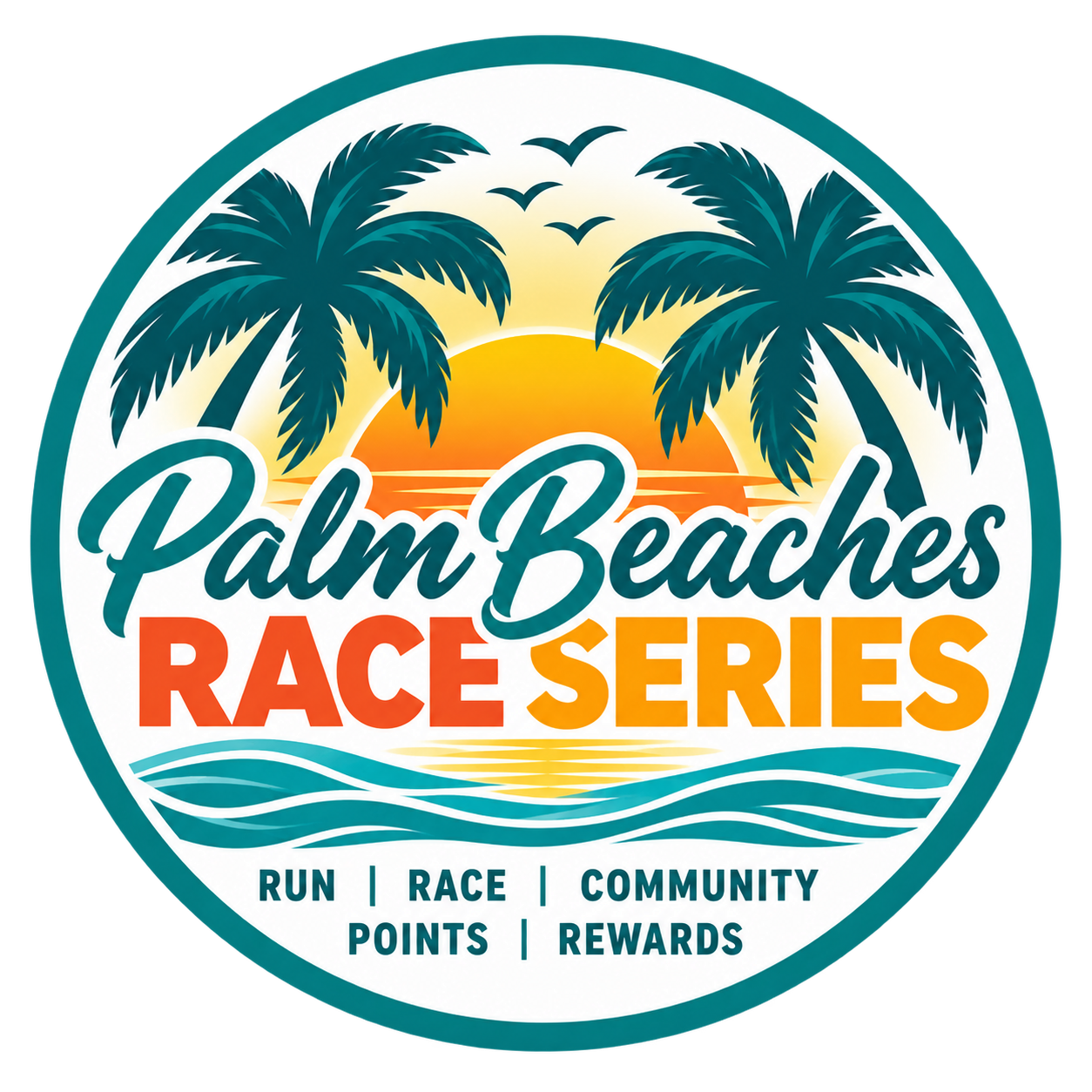 Palm Beaches Race Series