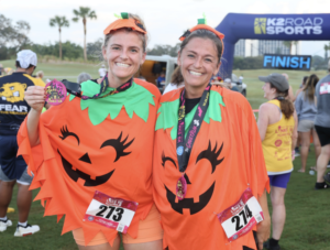 North Palm Beach Links 5K Ghost Run